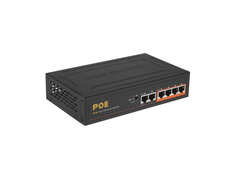 Коммутатор Orient SWP-5504POE/2P PS 31190