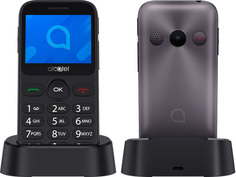 Сотовый телефон Alcatel 2020X Grey