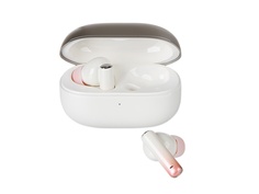 Наушники Baseus True Wireless Earphones Storm 1 White NGTW140202