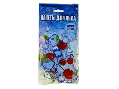 Пакеты для приготовления льда URM 8шт D01302
