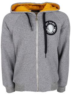 Толстовка Y Clu'