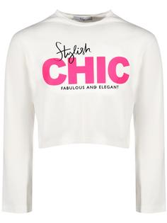 Лонгслив Y Clu'