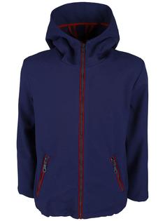 Ветровка Y Clu'