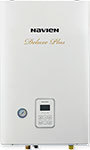 Котел газовый Navien Deluxe Plus-13k COAXIAL 2-ух контр 13 квт коаксиал