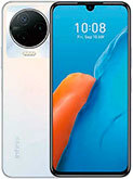 Смартфон Infinix Note 12 2023 X676C 128Gb 8Gb белый