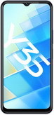 Смартфон Vivo Y35 Black V2205 4+64 Гб