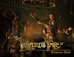 Игра для ПК inXile Entertainment The Bards Tale IV: Barrows Deep
