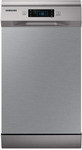 Посудомоечная машина Samsung DW50R4050FS/WT