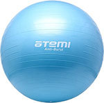 Мяч гимнастический Atemi AGB0465 антивзрыв 65 см