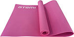 Коврик для йоги и фитнеса Atemi AYM0256 EVA 173х61х06 см розовый