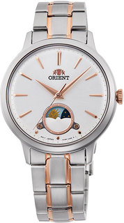 Японские женские часы в коллекции Classic Orient