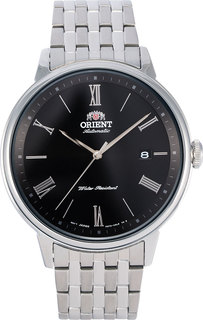 Японские мужские часы в коллекции Classic Orient