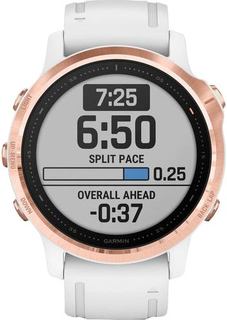 Умные часы в коллекции Fenix Garmin