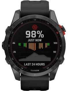 Умные часы в коллекции Fenix Garmin