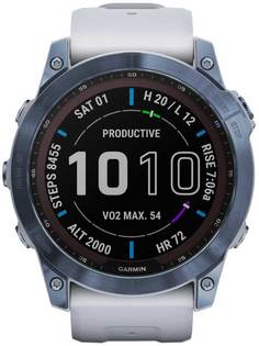 Умные часы в коллекции Fenix Garmin