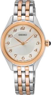 Японские женские часы в коллекции CS Dress Seiko