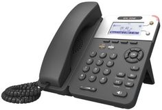 Проводной IP-телефон Escene ES280-PV4