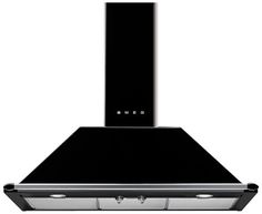 Вытяжка Smeg KT90BLE