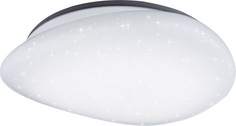 Светильник светодиодный «Meteor», 12 м², белый свет, цвет белый Lumin Arte