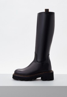 Сапоги Barracuda 