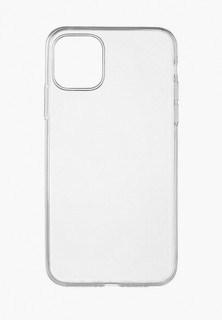 Чехол для iPhone uBear 11 Pro Max, прозрачный силикон