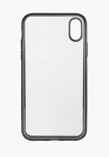 Чехол для iPhone uBear XR, прозрачный силикон