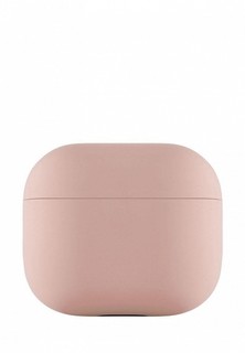 Чехол для наушников uBear Touch case для AirPods 3