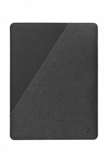 Чехол для iPad Native Union 11" - SLATE STOW SLIM SLEEVE