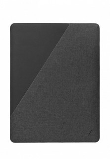 Чехол для iPad Native Union 11" - SLATE STOW SLIM SLEEVE