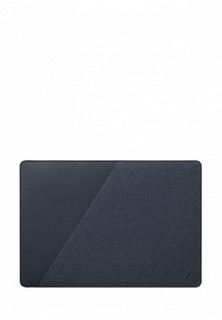 Чехол для ноутбука Native Union MACBOOK 13" INDIGO STOW SLIM SLEEVE