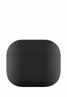Чехол для наушников uBear Touch case для AirPods 3