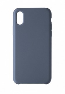 Чехол для iPhone uBear X / Xs, soft touch