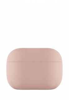 Чехол для наушников uBear Touch Case for AirPods Pro
