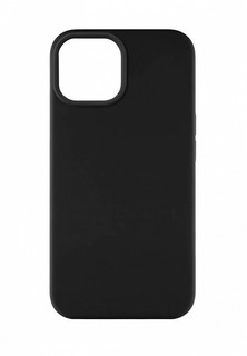 Чехол для iPhone uBear Touch Mag Case (Liquid silicone) для iPhone 13 mini, MagSafe Compatible, черный