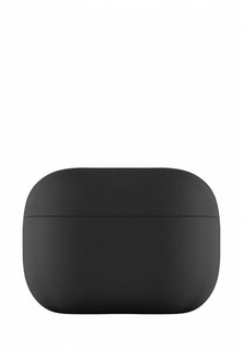 Чехол для наушников uBear Touch Case for AirPods Pro