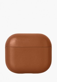 Чехол для наушников Native Union AirPods 3, LEATHER CASE