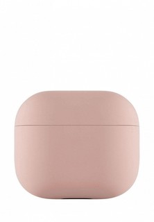 Чехол для наушников uBear Touch Pro для Airpods 3, 1,5 мм усиленный