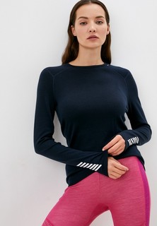 Термобелье верх Helly Hansen W LIFA MERINO MIDWEIGHT CREW