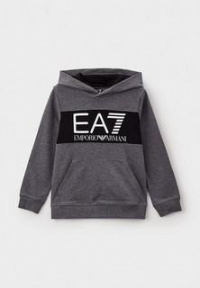 Худи EA7 
