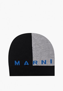 Шапка Marni 