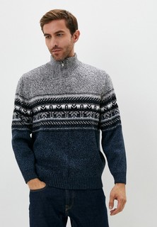 Свитер Win&Wool 