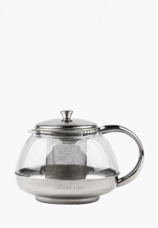 Чайник заварочный Galaxy Line 800 мл
