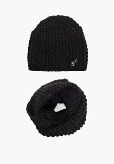 Шапка и снуд Win&Wool 