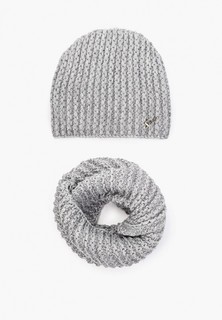 Шапка и снуд Win&Wool 