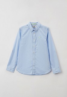 Рубашка Scotch&Soda Blue