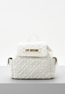 Рюкзак Love Moschino 