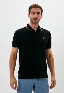 Поло Fred Perry 