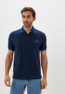Поло Fred Perry 