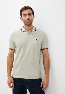 Поло Fred Perry 