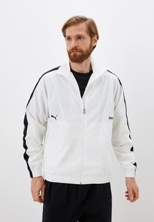 Олимпийка PUMA BALR. Track Jacket